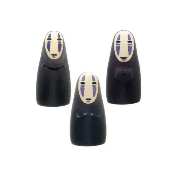 Outlet Pendentif Porte-Bonheur No Face Mystere - Le Voyage de Chihiro Accessoires