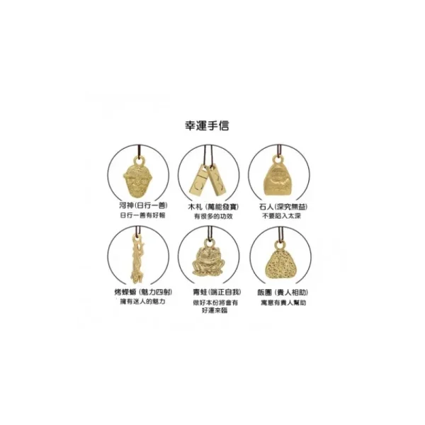 Outlet Pendentif Porte-Bonheur No Face Mystere - Le Voyage de Chihiro Accessoires