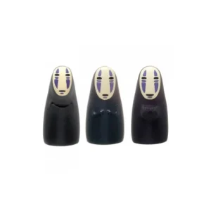 Outlet Pendentif Porte-Bonheur No Face Mystere - Le Voyage de Chihiro Accessoires