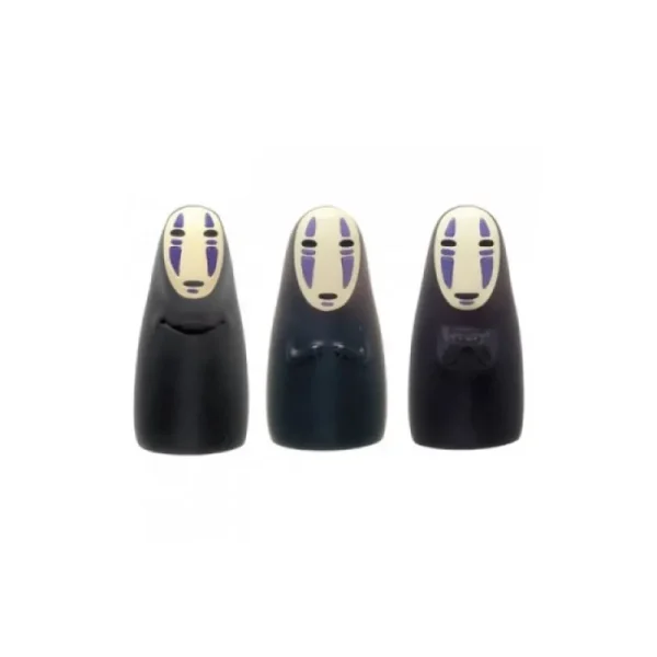 Outlet Pendentif Porte-Bonheur No Face Mystere - Le Voyage de Chihiro Accessoires