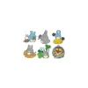 Cheap Pendentif Totoro Série 3 - Mon Voisin Totoro Pins