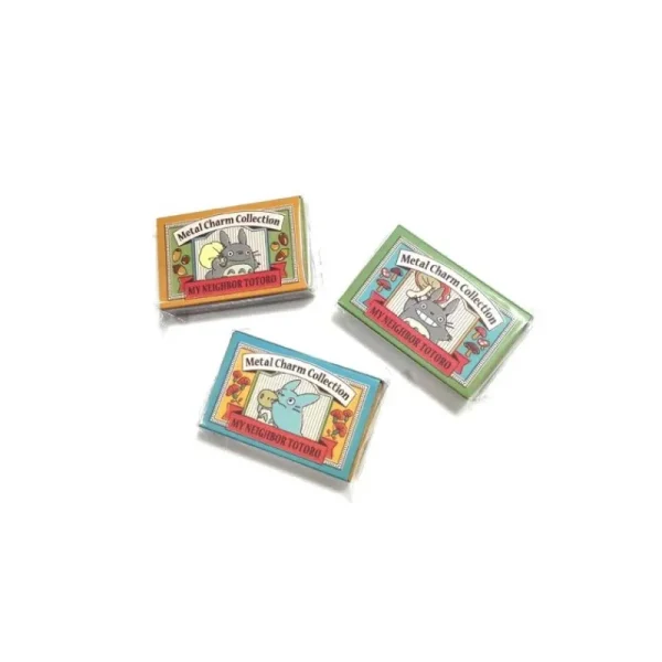 Cheap Pendentif Totoro Série 3 - Mon Voisin Totoro Pins