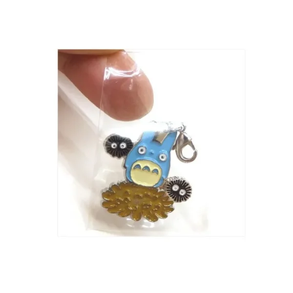 Cheap Pendentif Totoro Série 3 - Mon Voisin Totoro Pins