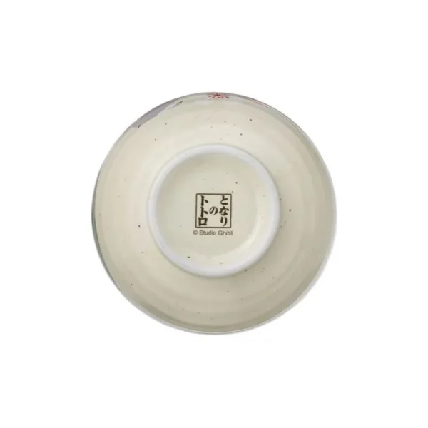 Sale Petit Bol Mino - Mon Voisin Totoro Cuisine Et Table