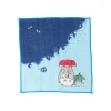 Flash Sale Petit Mouchoir Il Va Pleuvoir - Mon Voisin Totoro Textile