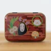 Clearance Petite boîte métal No Face - Le Voyage de Chihiro Accessoires