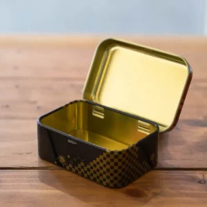 Clearance Petite boîte métal No Face - Le Voyage de Chihiro Accessoires