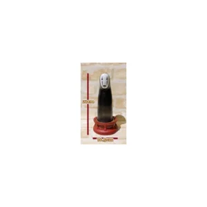 Sale Petite Lampe No Face - Le Voyage de Chihiro Décoration