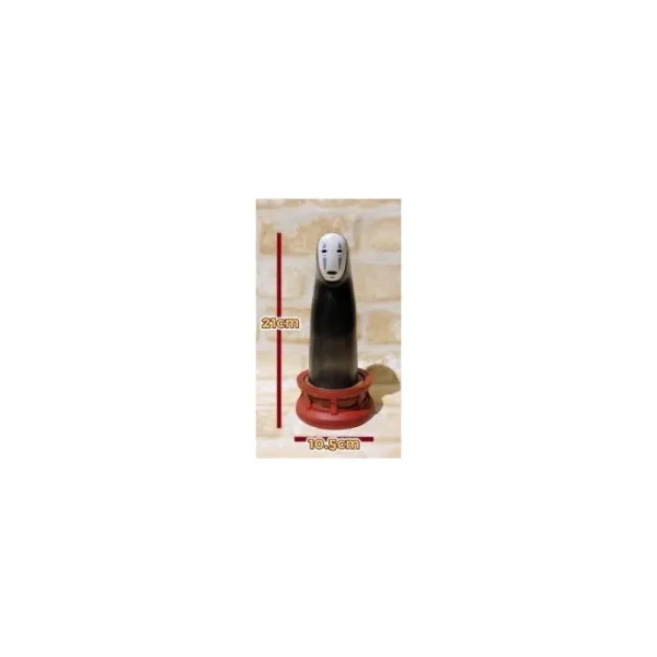 Sale Petite Lampe No Face - Le Voyage de Chihiro Décoration