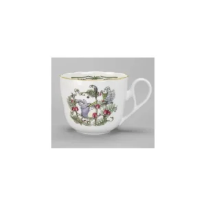 Best Sale Petite Tasse Totoro Baies - Mon Voisin Totoro Cuisine Et Table