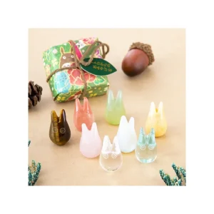 Clearance Pierres souvenir Totoro - Mon voisin Totoro Statues