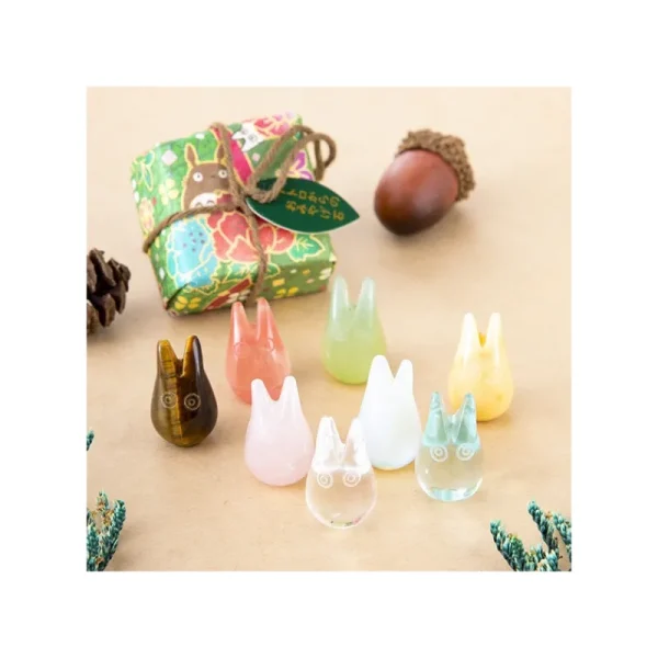 Clearance Pierres souvenir Totoro - Mon voisin Totoro Statues
