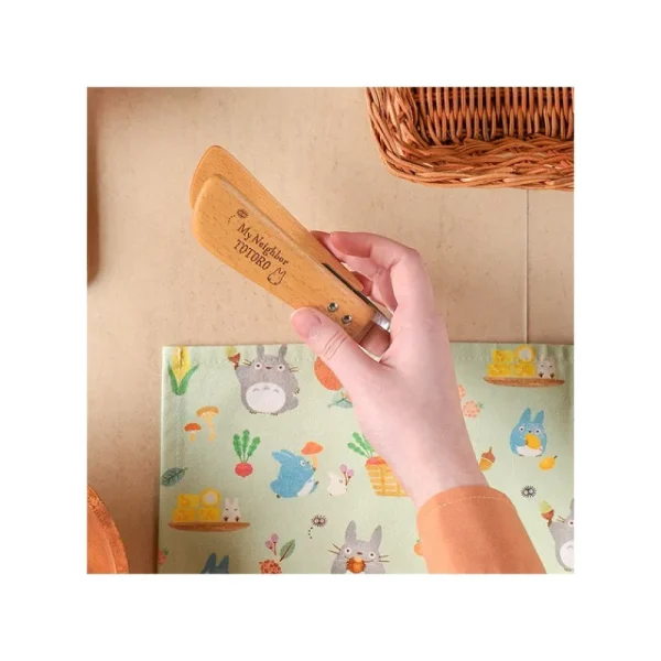 Clearance Pince Cuisine Kawai Forêt - Mon Voisin Totoro Cuisine Et Table