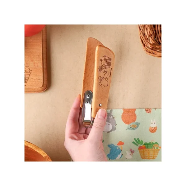 Clearance Pince Cuisine Kawai Forêt - Mon Voisin Totoro Cuisine Et Table