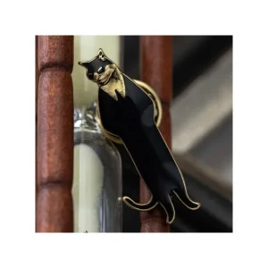 Shop Pins Garde Chat - Le Royaume des chats Bijoux
