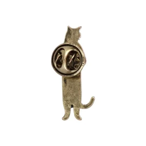 Shop Pins Garde Chat - Le Royaume des chats Bijoux