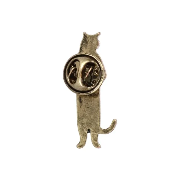 Shop Pins Garde Chat - Le Royaume des chats Bijoux