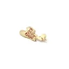 Clearance Pins Hydravion Blanc - Porco Rosso Pins