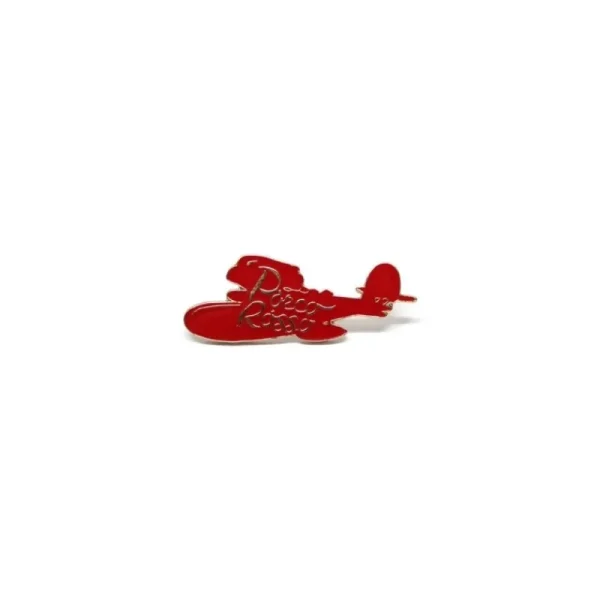Sale Pins Hydravion Rouge - Porco Rosso Pins