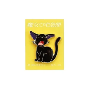 Best Sale Pins Jiji Baille - Kiki la petite sorcière Pins