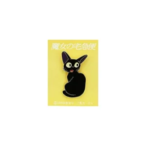Cheap Pins Jiji Se retourne - Kiki la petite sorcière Pins