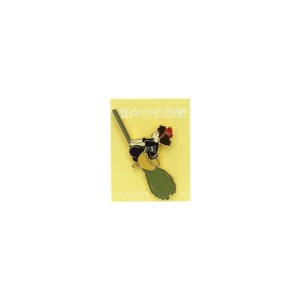 Best Sale Pins Kiki sur son balai - Kiki la petite sorcière Pins