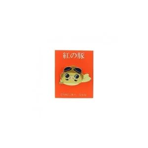Cheap Pins Marco Visage - Porco Rosso Pins