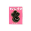 Cheap Pins Noiraudes - Mon Voisin Totoro Pins