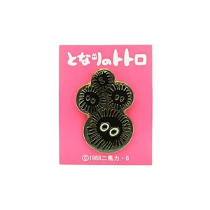 Cheap Pins Noiraudes - Mon Voisin Totoro Pins