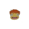 Outlet Pins Ponyo Gros Plan – Ponyo sur la falaise Pins