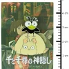 Fashion Pins Souris Boh et Oiseau - Le Voyage de Chihiro Pins