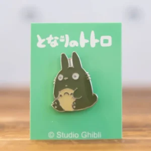 Cheap Pins Totoro Assis - Mon Voisin Totoro Pins
