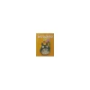Store Pins Totoro avec Fleur - Mon Voisin Totoro Pins