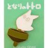 Best Sale Pins Totoro Blanc - Mon Voisin Totoro Pins