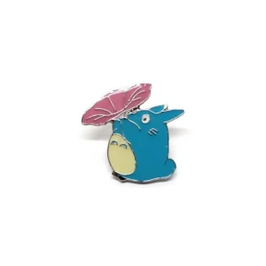 Fashion Pins Totoro Bleu Belle de Jour - Mon Voisin Totoro Pins