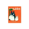 Best Pins Totoro Bleu et Blanc - Mon Voisin Totoro Pins