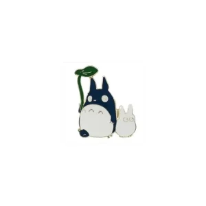 Best Pins Totoro Bleu et Blanc - Mon Voisin Totoro Pins