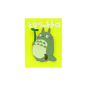 Cheap Pins Totoro Debout -  Mon Voisin Totoro Pins
