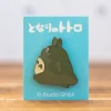 Online Pins Totoro Gris Balade - Mon Voisin Totoro Pins