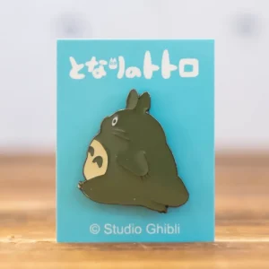 Online Pins Totoro Gris Balade - Mon Voisin Totoro Pins