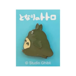 Online Pins Totoro Gris Balade - Mon Voisin Totoro Pins