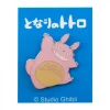 Flash Sale Pins Totoro Gris Danse - Mon Voisin Totoro Pins