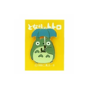 Best Sale Pins Totoro Parapluie - Mon Voisin Totoro Pins
