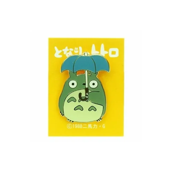 Best Sale Pins Totoro Parapluie - Mon Voisin Totoro Pins