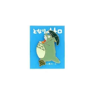 Cheap Pins Totoro Rugissant -  Mon Voisin Totoro Pins