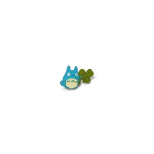 Flash Sale Pins Totoro Trèfle - Mon Voisin Totoro Pins