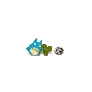 Flash Sale Pins Totoro Trèfle - Mon Voisin Totoro Pins
