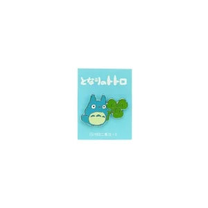Flash Sale Pins Totoro Trèfle - Mon Voisin Totoro Pins