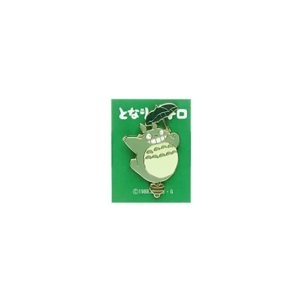 Fashion Pins Totoro Volant -  Mon Voisin Totoro Pins