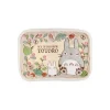 Clearance Plaid Feuilles et noisettes - Mon Voisin Totoro Linge De Maison